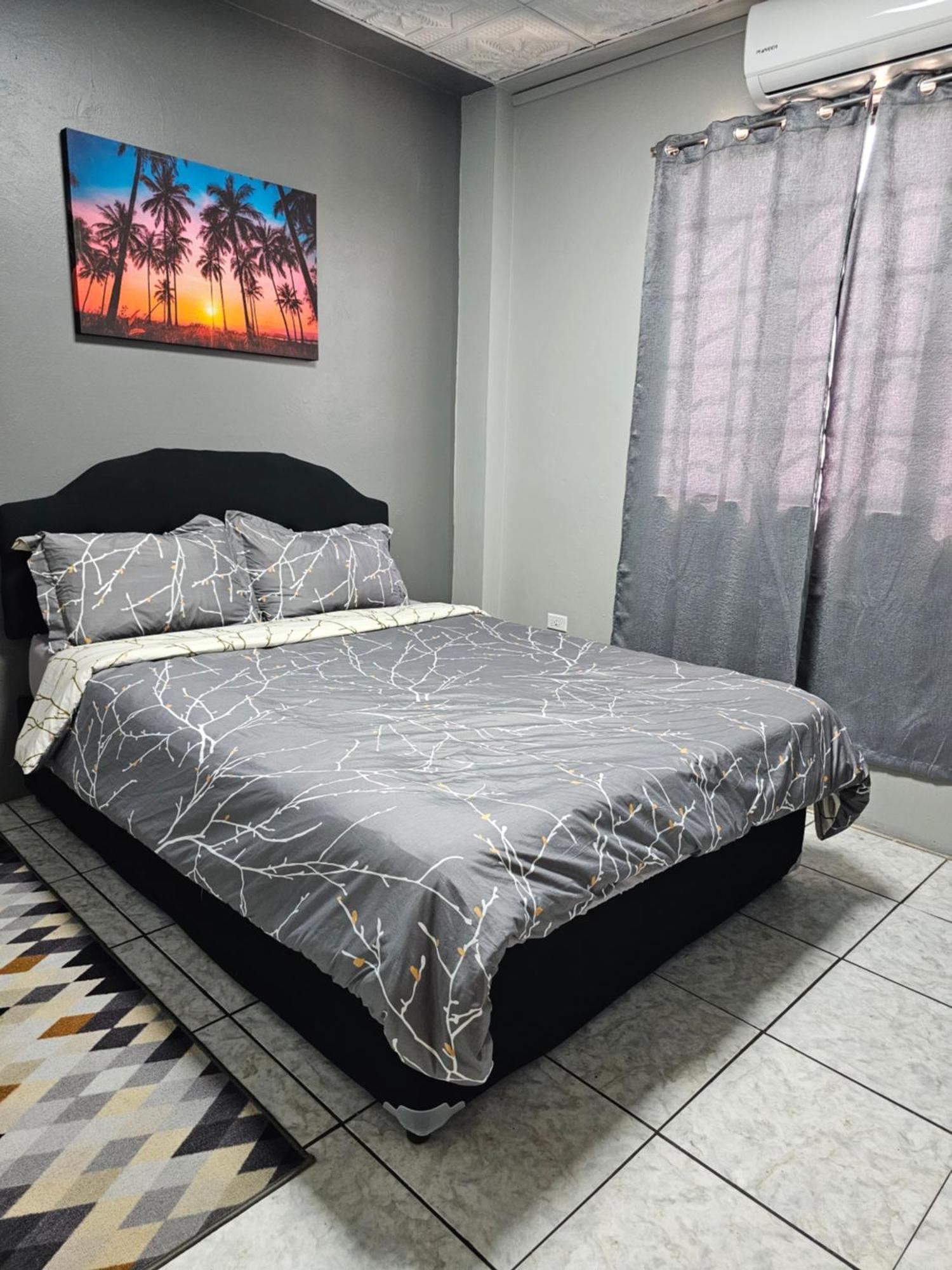 2Br Apt In St Helena - 6Mins From The Airport Perfect For Short And Long Stays Piarco Exterior foto